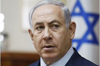 İsrail Başbakanı Binyamin Netanyahu, Cumhurbaşkanı Herzog'dan yolsuzluk davalarından af talebinde bulundu