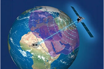 Nijer devlet televizyonu yayınlar için Türksat'a geçti
