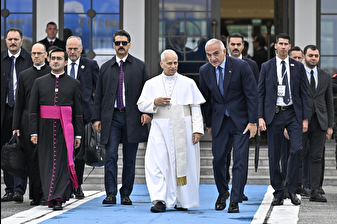 Papa 14. Leo, Türkiye seyahatini değerlendirdi