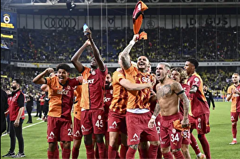 Galatasaray, Kadıköy'deki son 9 müsabakada sadece 1 kez mağlup oldu
