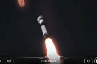 ASELSAN, LUNA-1 IoT uydusunu uzaya taşıdı