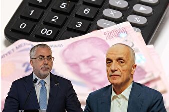 Asgari ücret komisyonunda değişiklik gündemde