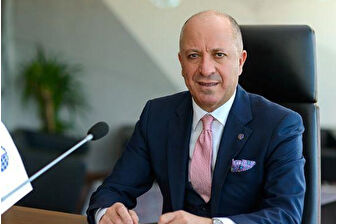 Ankara Sanayi Odası Başkanı Seyit Ardıç, büyüme verilerini değerlendirdi