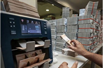 Bankacılık sektörünün net karı ekim ayında 751,6 milyar lira oldu