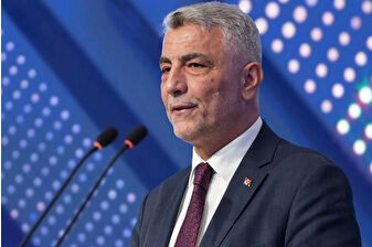 Bakan Bolat: Ekonomide dirençli yapı sürüyor