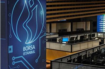 Borsa İstanbul, bankacılık endeksi öncülüğünde haftaya yüzde 2 değer kazanarak başladı