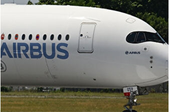 Airbus hisseleri, yüzde 10’dan fazla değer kaybetti