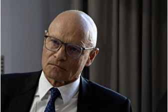 ABD'nin eleştirdiği petrol şirketi Gunvor'un CEO'su Torbjörn Törnqvist görevi bıraktı