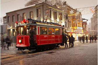 İstanbul enflasyonu belli oldu