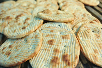 Maraş çöreği Avrupa Birliği'nden aldığı tescille dünya lezzetleri arasına girdi