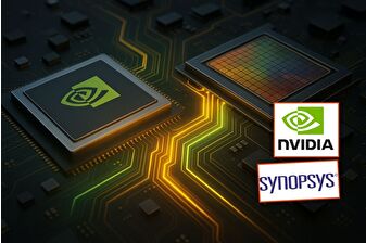Nvidia'dan Synopsys'e 2 milyar dolarlık yatırım