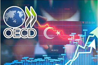 Türkiye, en hızlı büyüyen 4'üncü ekonomi