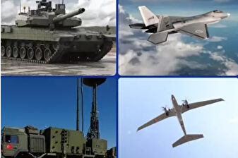 SIPRI'nın ilk 100 savunma sanayisi şirketi listesinde 5 Türk firması yer aldı
