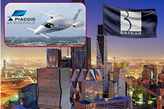 Suudi Arabistan Kamu Yatırım Fonu, Baykar’ın ortağı Leonardo’ya yatırım yapmaya yakın