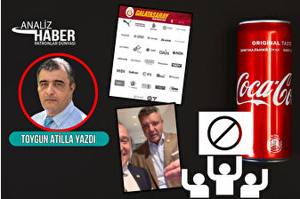 Coca Cola Türkiye krizi, Galatasaray'ın sponsorluk feshi, Beşiktaş ve Trabzonspor'un boykotu ne anlama geliyor
