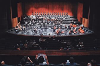 Türkiye'de kültür harcamaları 408 milyar doları geçti