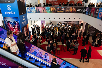 Küresel medya sektörünü buluşturan Content London’a iki Türk şirketi de katılıyor