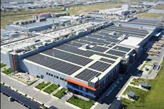 Kalyon Güneş, yurtiçi bir firma ile 1 milyar liralık satış sözleşmesi imzaladı