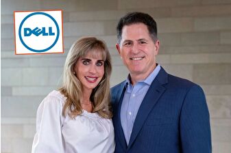 Dell CEO'su Michael Dell, ABD'de milyonlarca çocuğun yatırım hesabına 6,25 milyar dolar bağışlayacak