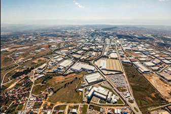 Sanayi ve Teknoloji Bakanı Mehmet Fatih Kacır açıkladı; Anadolu'ya 4 büyük sanayi koridoru geliyor