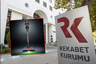 Rekabet Kurumu'ndan Dyson'a soruşturma