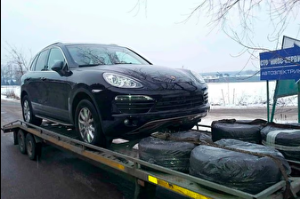 Rusya’da yüzlerce Porsche aynı anda kilitlendi, 'Kasıtlı Sinyal Bozma' şüphesi