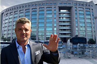 Saran Holding'e bağlı olan şans oyunu sitesi Tuttur.com'daki kullanıcıların üyelik bilgilerine müdahale edildiğini iddia eden şüpheli tutuklandı