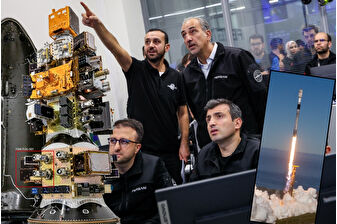 Türkiye’nin ilk yörünge transfer aracı göreve başladı, hibrit motorunu uzayda ateşleyip tarihe geçecek