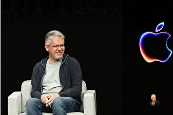 Yapay zeka stratejilerinde rakiplerin gerisinde kalan Apple'ın yapay zeka şefi John Giannandrea istifa etti
