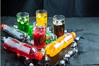 Yeni araştırma fruktozun iltihabı hızla tetiklediğini gösterdi