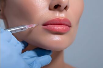 Bilim insanları, yüze dolgu yaptıranları, doku kaybı ve körlük gibi komplikasyonlar konusunda uyardı