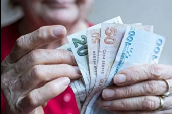 TÜİK açıkladı, emekli zammının oranı belli oldu