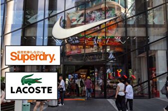İngiltere'de Nike, Superdry ve Lacoste reklamlarına yasak getirildi