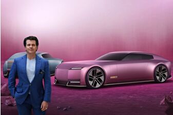 Jaguar, Type 00 konsepti tartışmalarının ardından tasarım patronu Gerry McGovern’ı kovdu