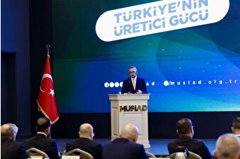 Karahan'dan sıkı para politikası vurgusu