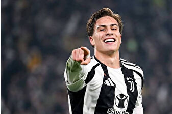 Juventus’la sözleşme görüşmelerinde olan Kenan Yıldız, maaşında artış istiyor