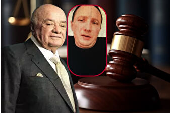 Şarık Tara’nın evlilik dışı oğlu Ali Melih Tara’nın, mirastan feragat karşılığında 58 milyon dolar alması miras davasının seyrini değiştirdi