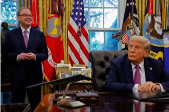 Trump, potansiyel Fed başkanının ismini verdi