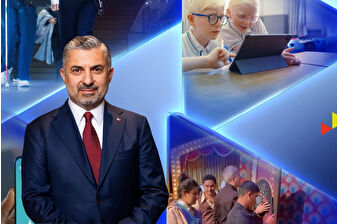Türk Telekom’dan engelleri kaldırma, teknolojiyi iyilik ve faydaya dönüştürme sözü