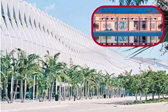 Art Basel Miami 2025’te dijital sanat devrimi Zero 10 platformu fuara damgasını vuruyor