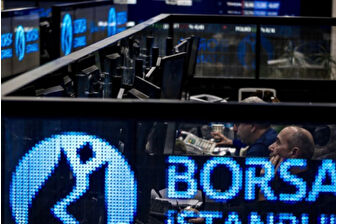 Yabancı yatırımcının güçlü tahvil alımı beşinci haftada da sürdü