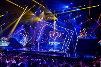 Eurovision'da İsrail boykotu