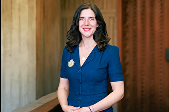 Berlin Teknik Üniversitesi rektörlüğüne Türk profesör Fatma Deniz seçildi