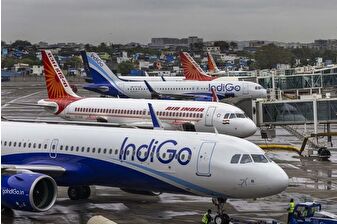 IndiGo'nun 250'den fazla uçuşu daha 'operasyonel sıkıntılar' nedeniyle iptal edildi