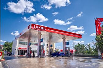 ABD'den Lukoil'in Rusya dışındaki benzin istasyonlarına geçici yaptırım muafiyeti