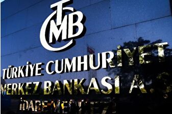 TCMB: Enflasyon kasım ayında mayıs seviyesine geriledi