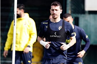 PDFK derbi cezalarını açıkladı, Fenerbahçeli futbolcu Mert Hakan Yandaş'a 3 maç men cezası verildi