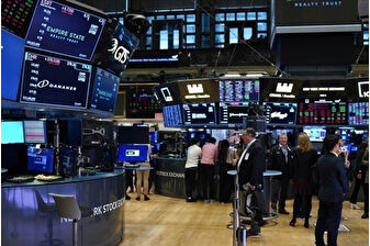 Küresel piyasalar ABD'de açıklanan verilerin ardından karışık seyrediyor