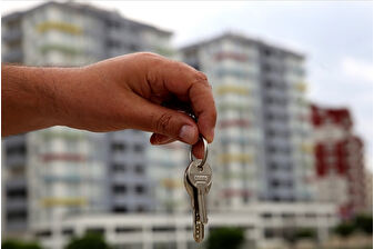 Gayrimenkulde yaklaşık 2,9 milyon satışla ocak ve kasım ayı dönemi rekoru kırıldı