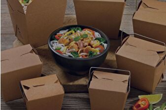 Restorancılardan komisyona karşı Yemek Butik adımı